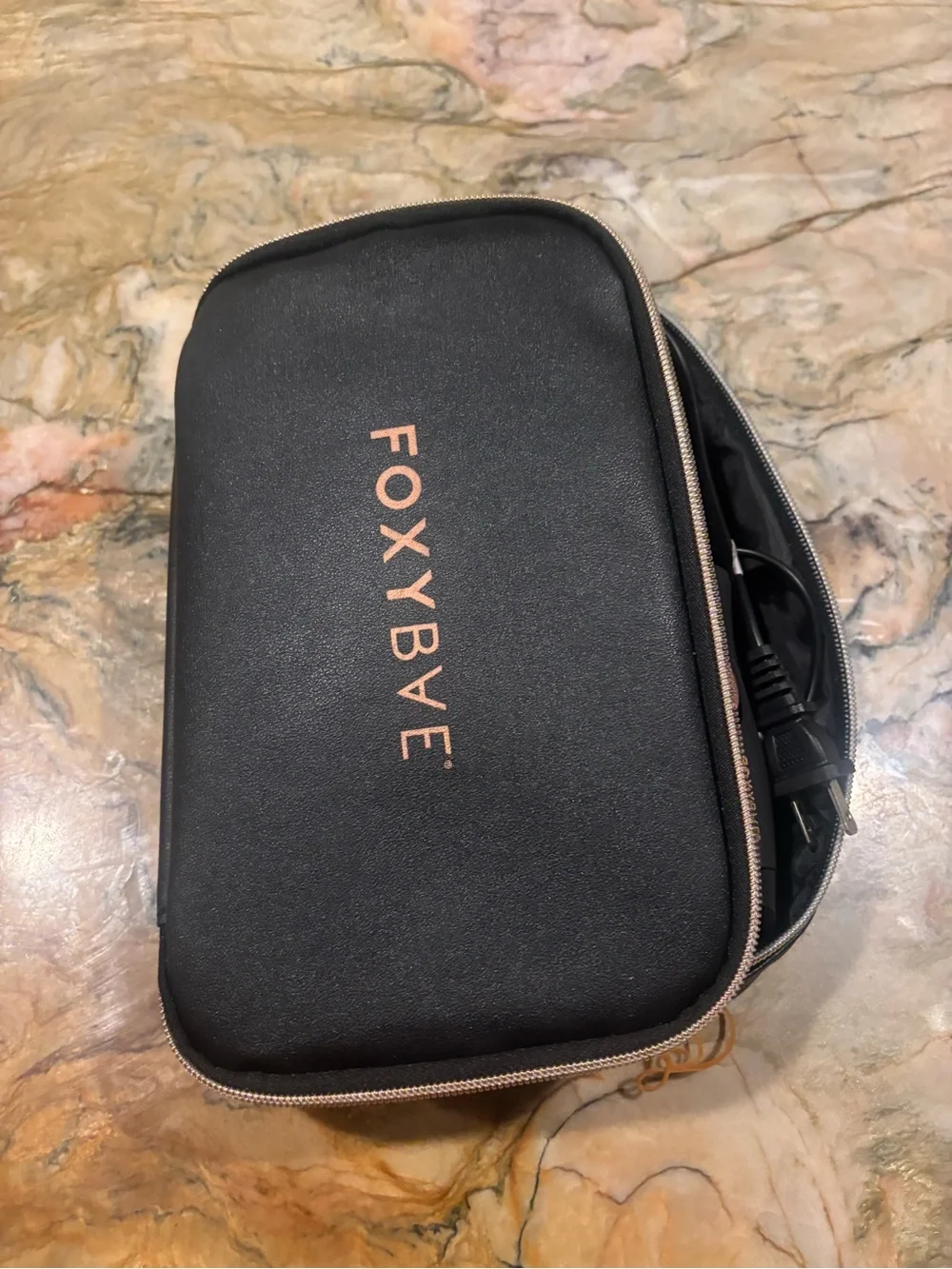 Travel Mini Hair Tools